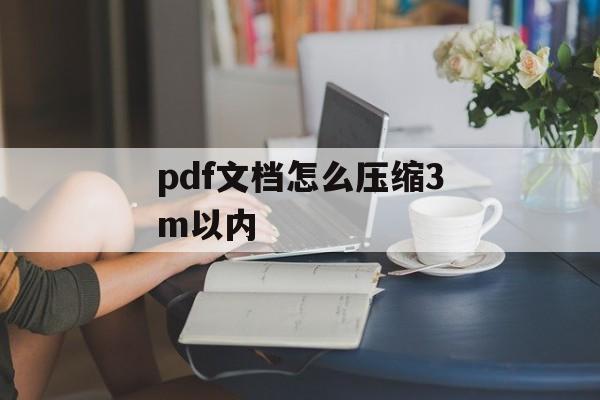 pdf文档怎么压缩3m以内 pdf文档怎么压缩3m以内