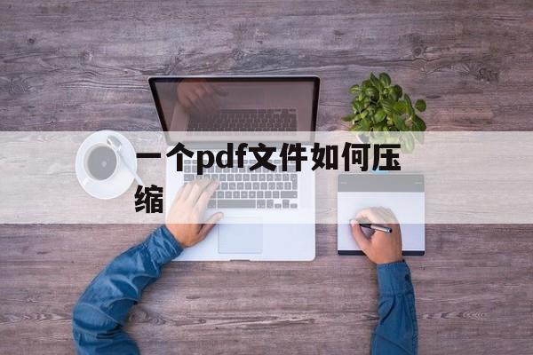 一个pdf文件如何压缩 一个pdf文件如何压缩